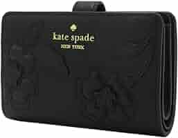 Amazon | [ケイトスペード] kate spade 財布(二つ折り財布) KL868